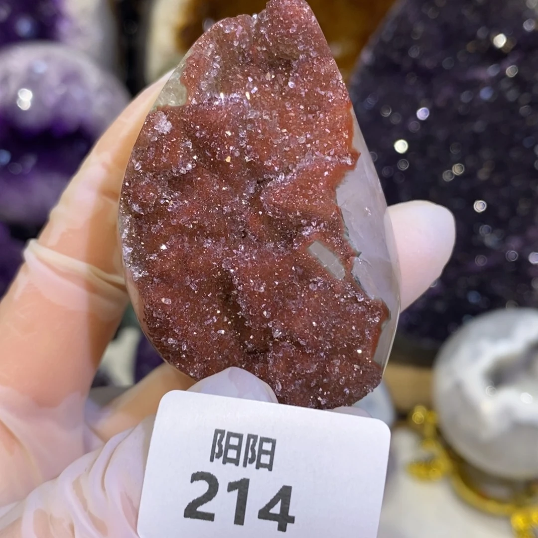 未镶嵌大型摆件（非配饰）水晶