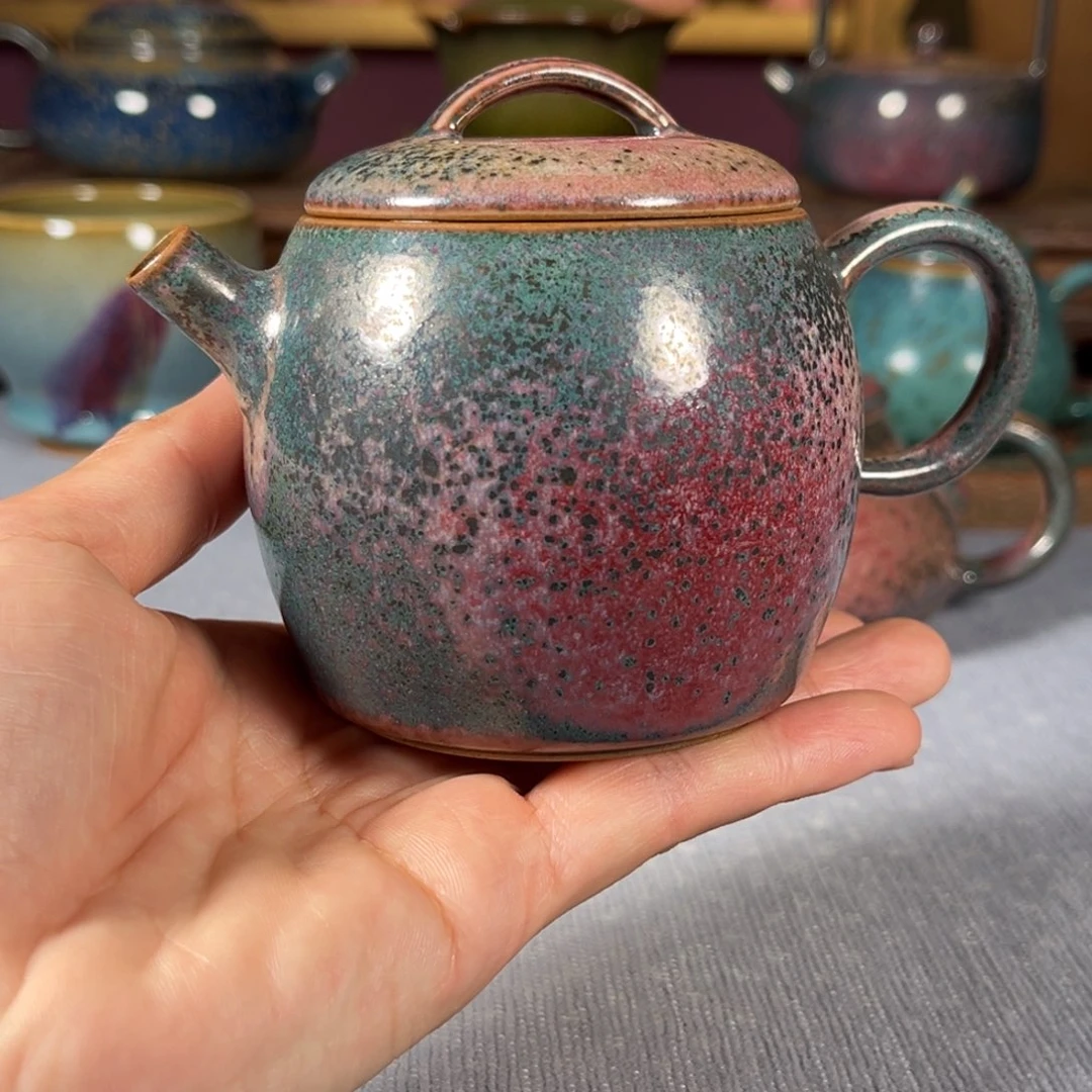 纯手工制作工艺制作24