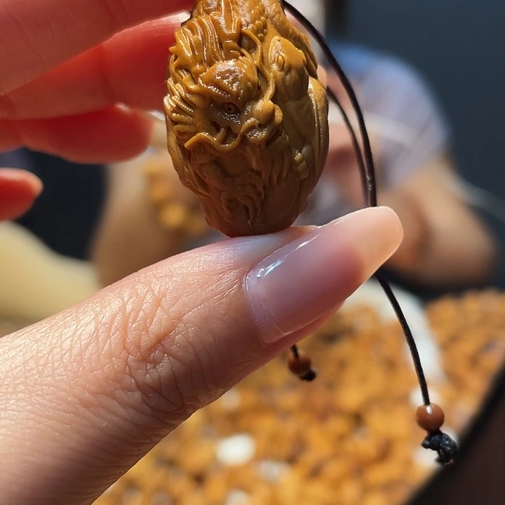 手串/手链橄榄核橄榄核