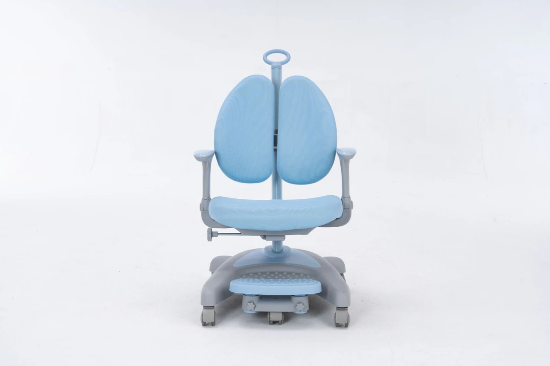 儿童学习椅小学生矫正坐姿可调节升降座椅家用写字作业椅子