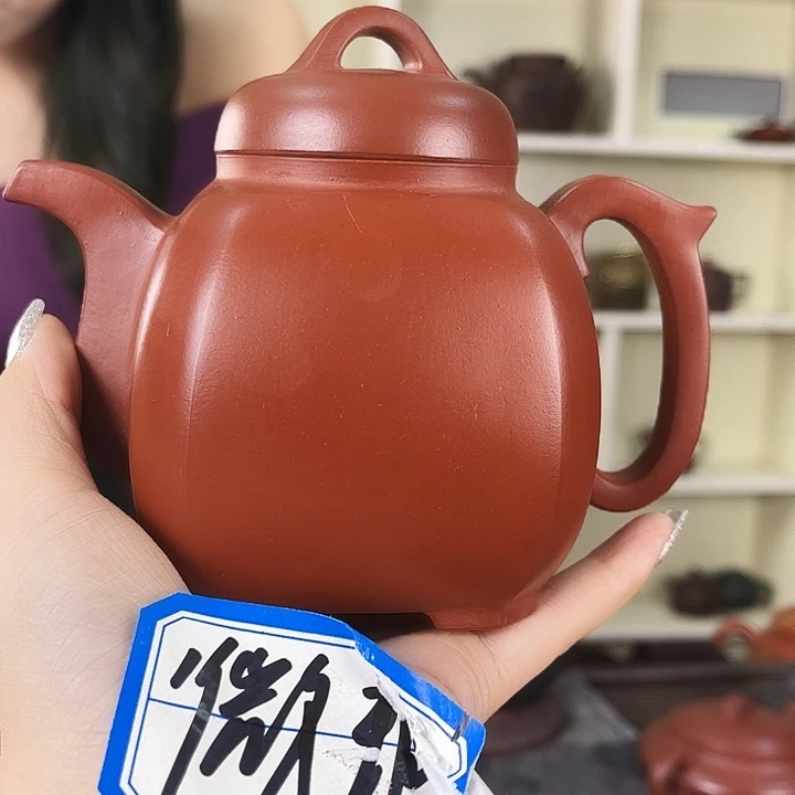 茶壶紫砂紫砂工艺厂