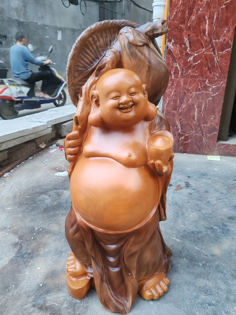 木根雕工艺品摆件