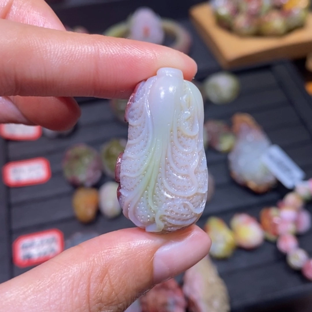 【闪购商品】未镶嵌手链玛瑙/玉髓盐源玛瑙