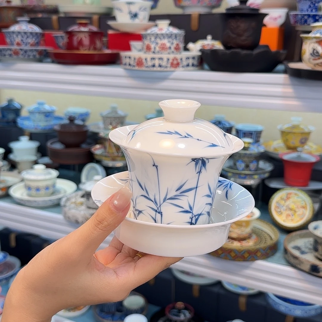 我们的小伙伴都在