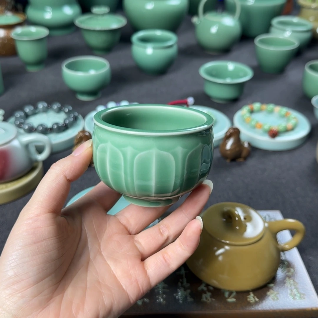 手工茶器手工茶器