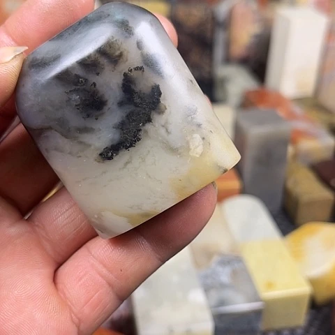 寿山石用****9寿山石寿全