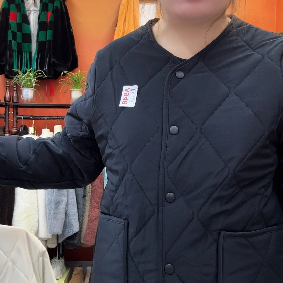 臻曦皮草系列产品2xl