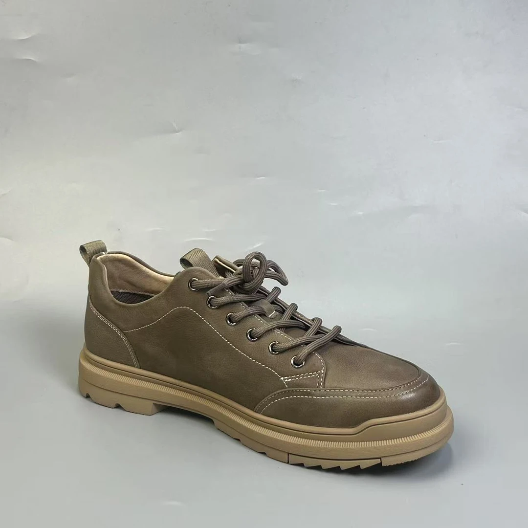 1137时尚百搭休闲透气男鞋