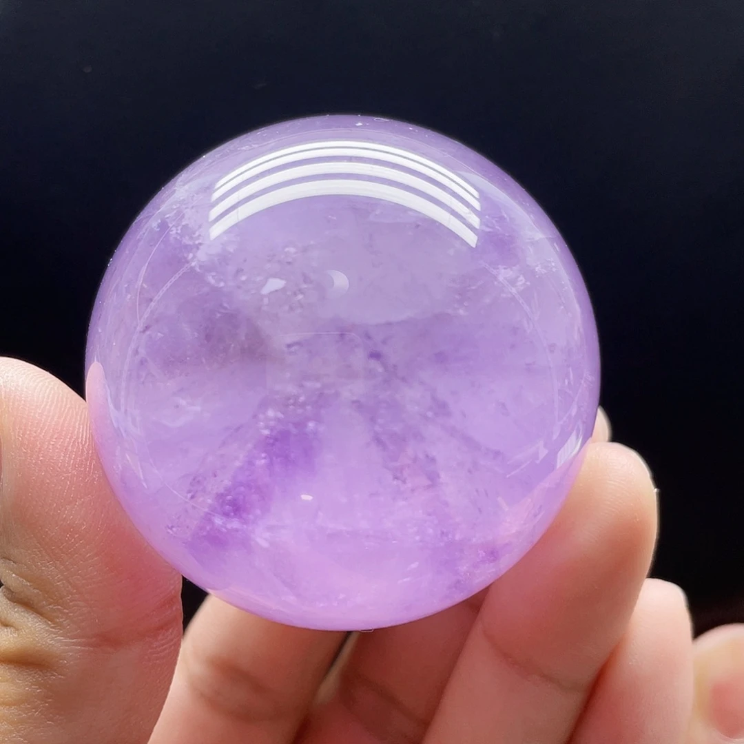 未镶嵌珠宝半成品水晶4.77