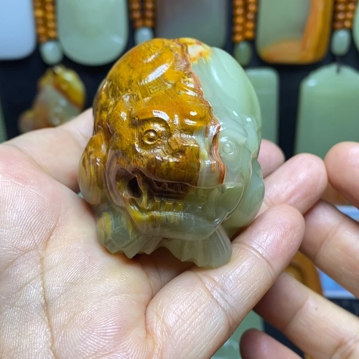 一物一拍一物一发