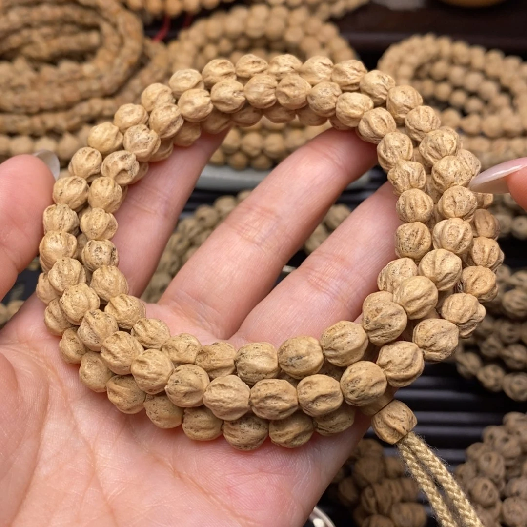 柏香籽/百香籽吊坠