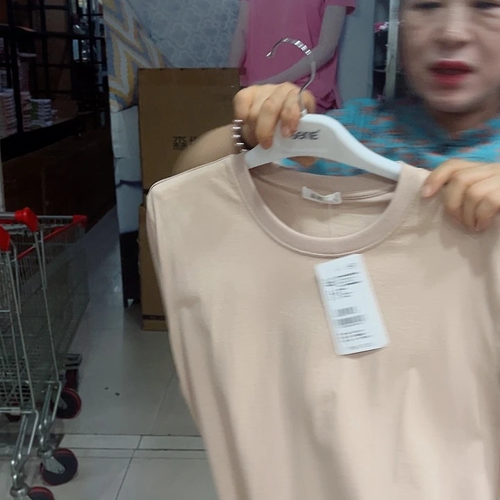 3529款森鹅米中色180的