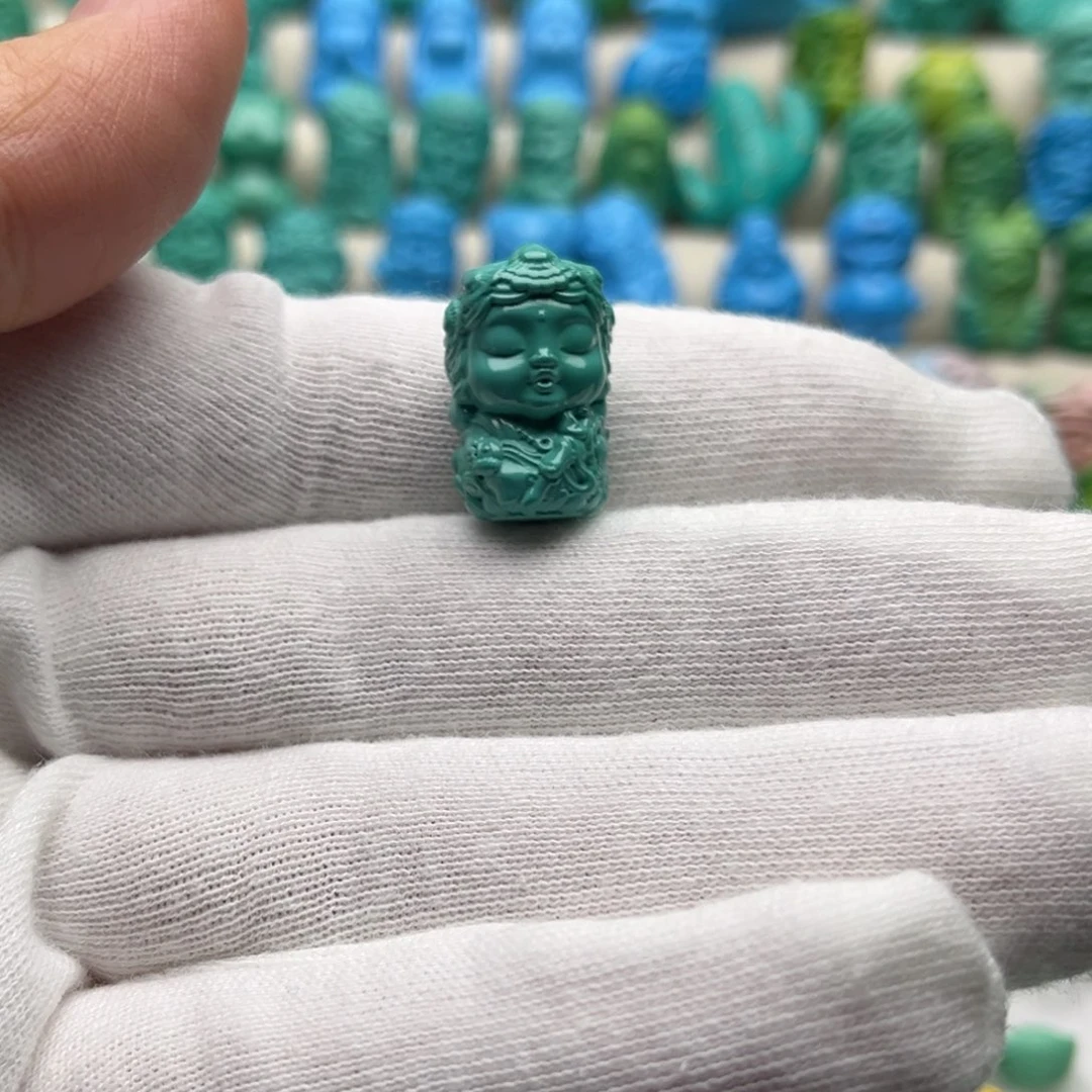 *****非金属湖北原生态配珠