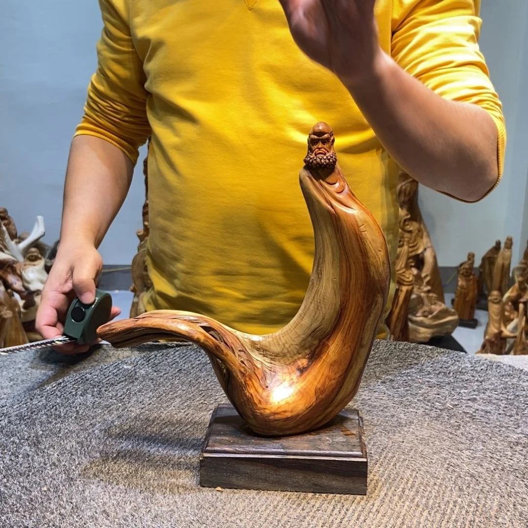 柏木（崖柏）精品太行崖柏