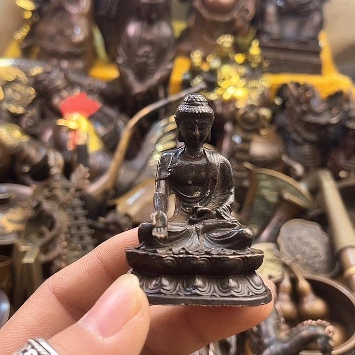 铜器摆件诚信经营