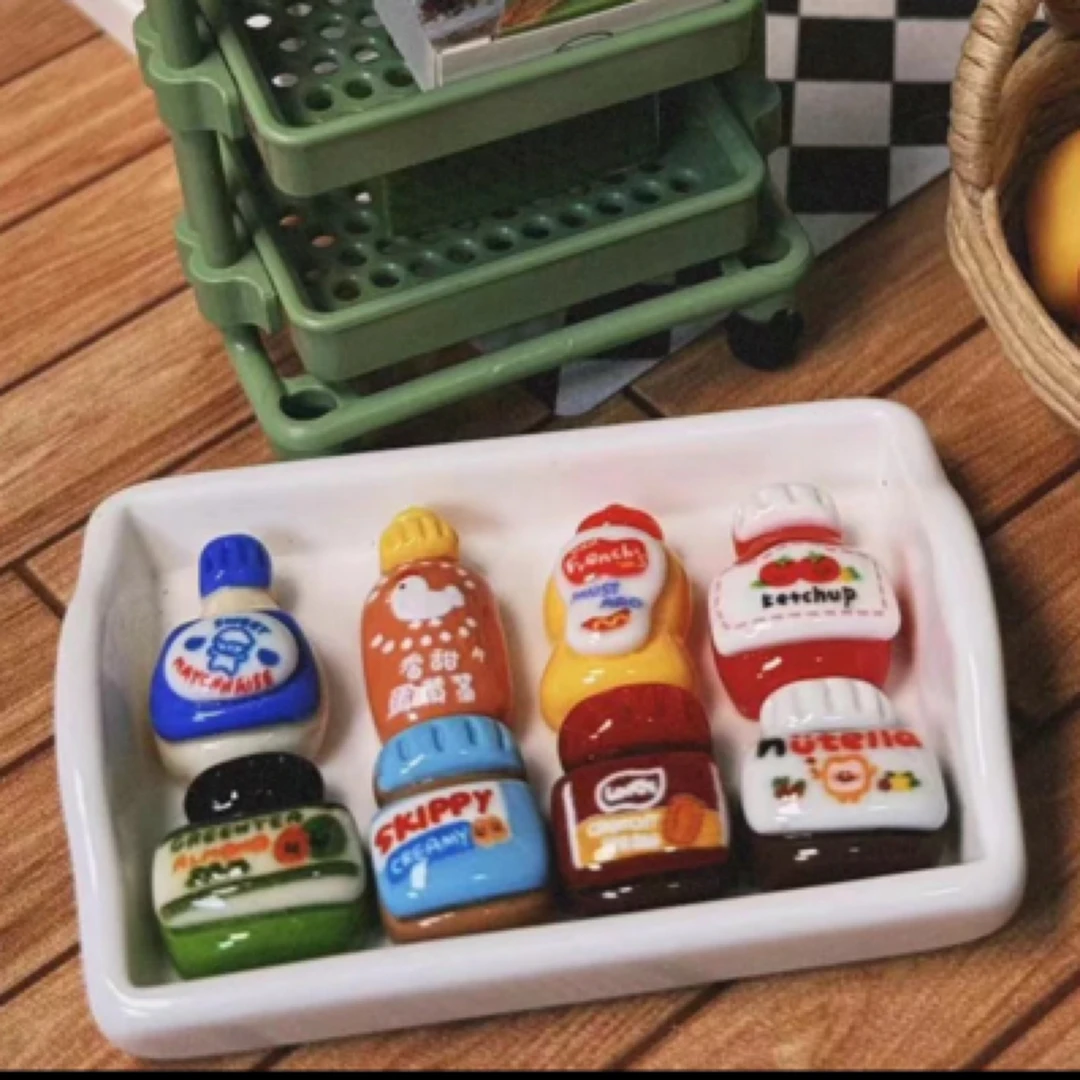 【迷你配件合集】树脂