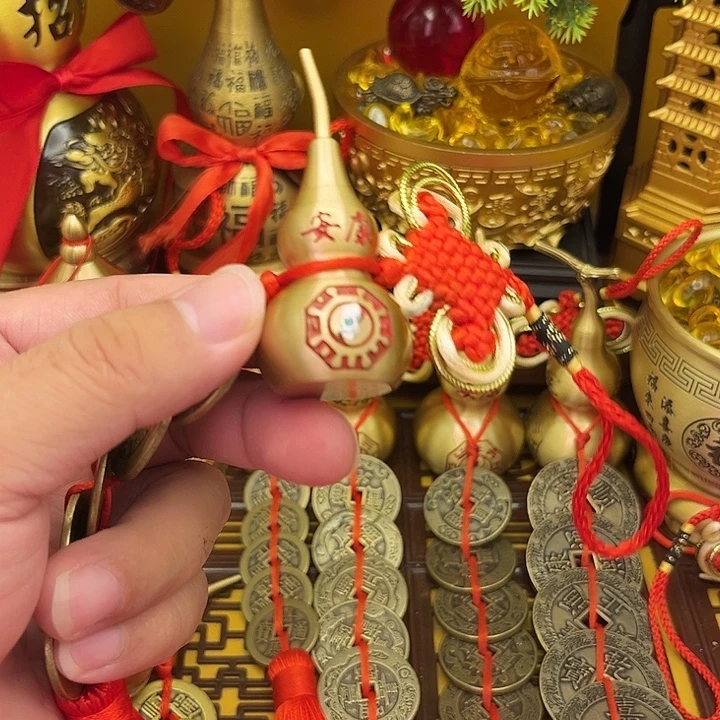 3个葫芦3挂钩3砂。