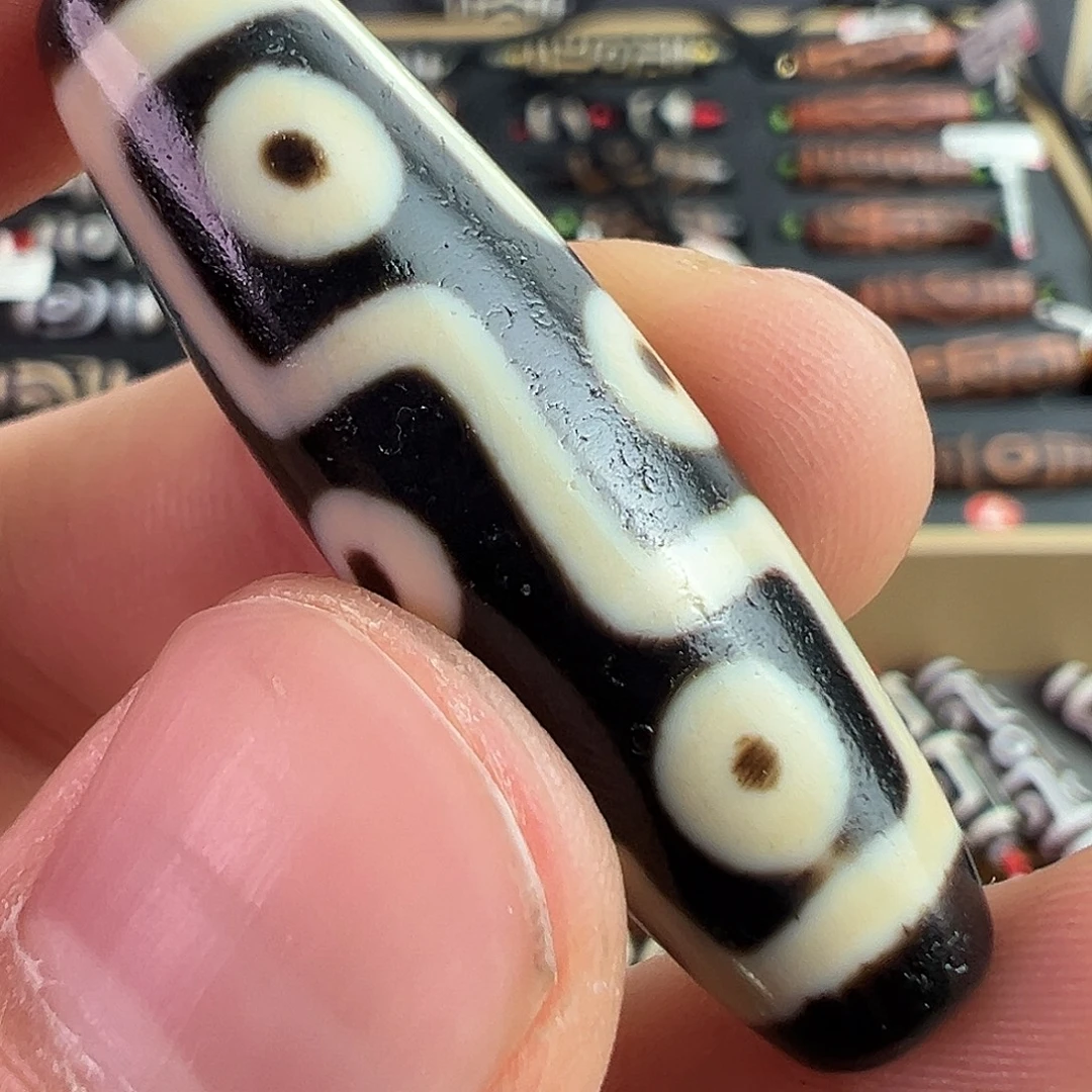 吊坠星月菩提多样性发货