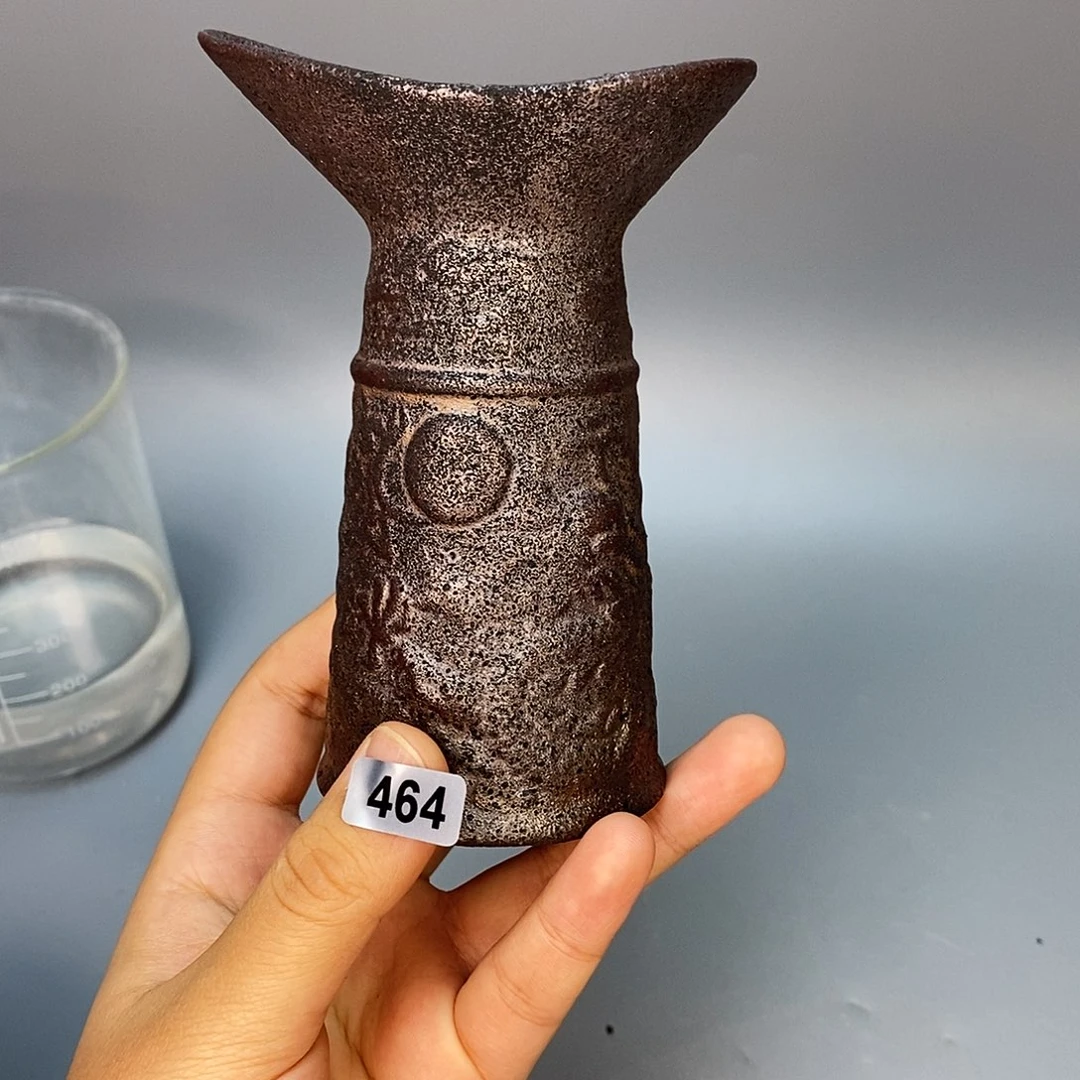 泥舍柴烧精品茶器