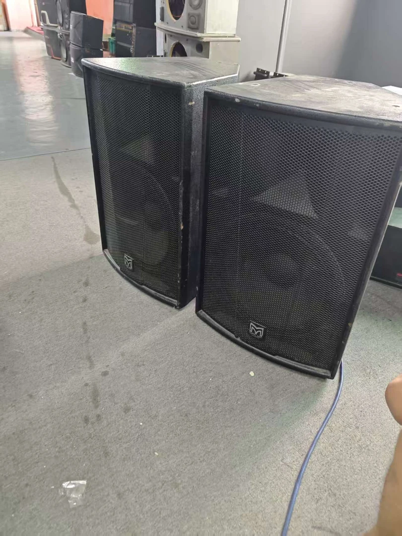 8新  15寸  音响  不包邮  运费到付