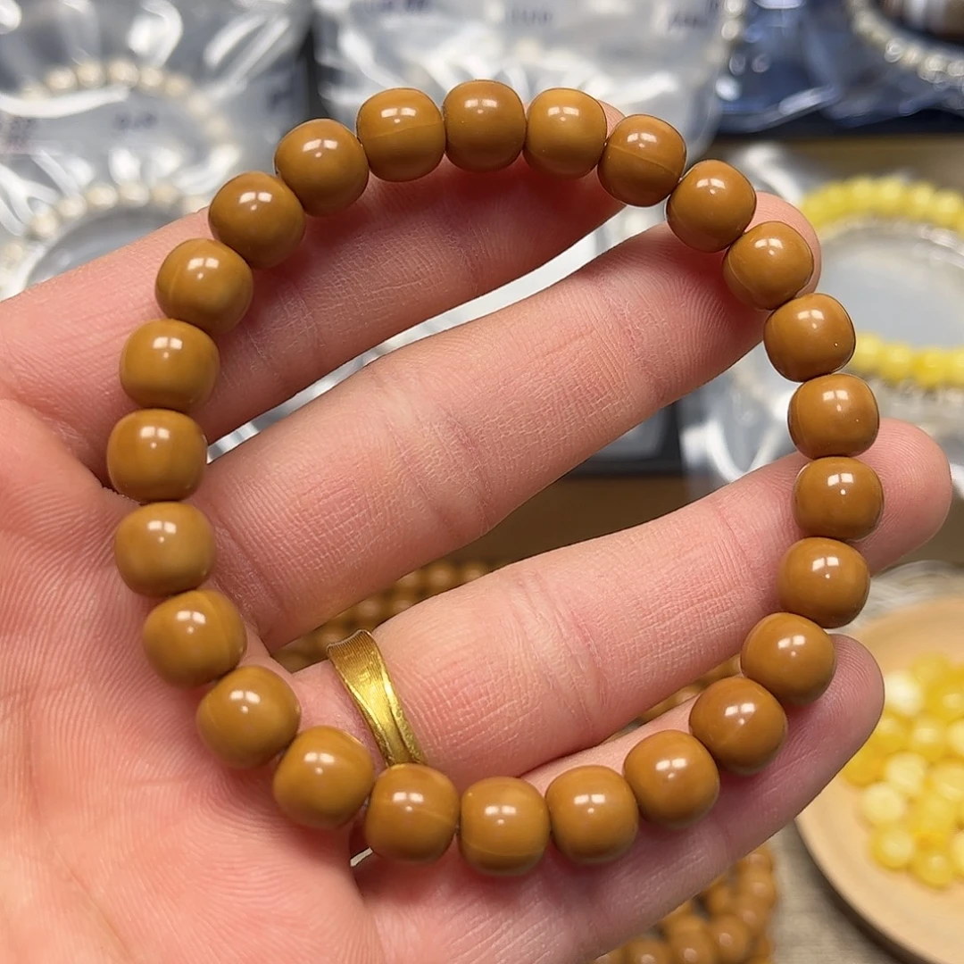 菩提手串/手链9-精品9m