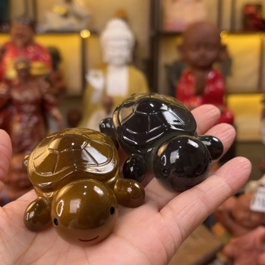 紫砂茶宠紫砂茶宠摆件