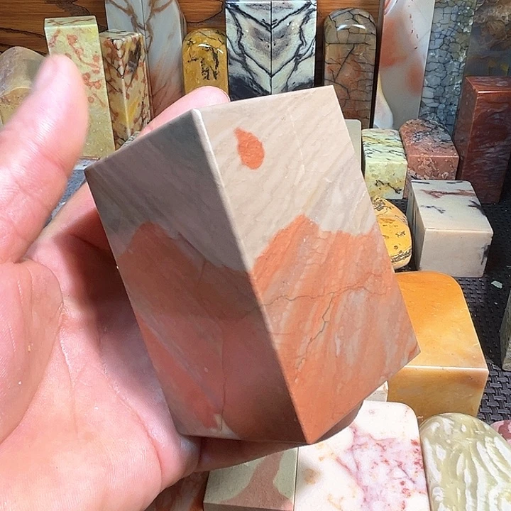 寿山石質*寿山石寿山石