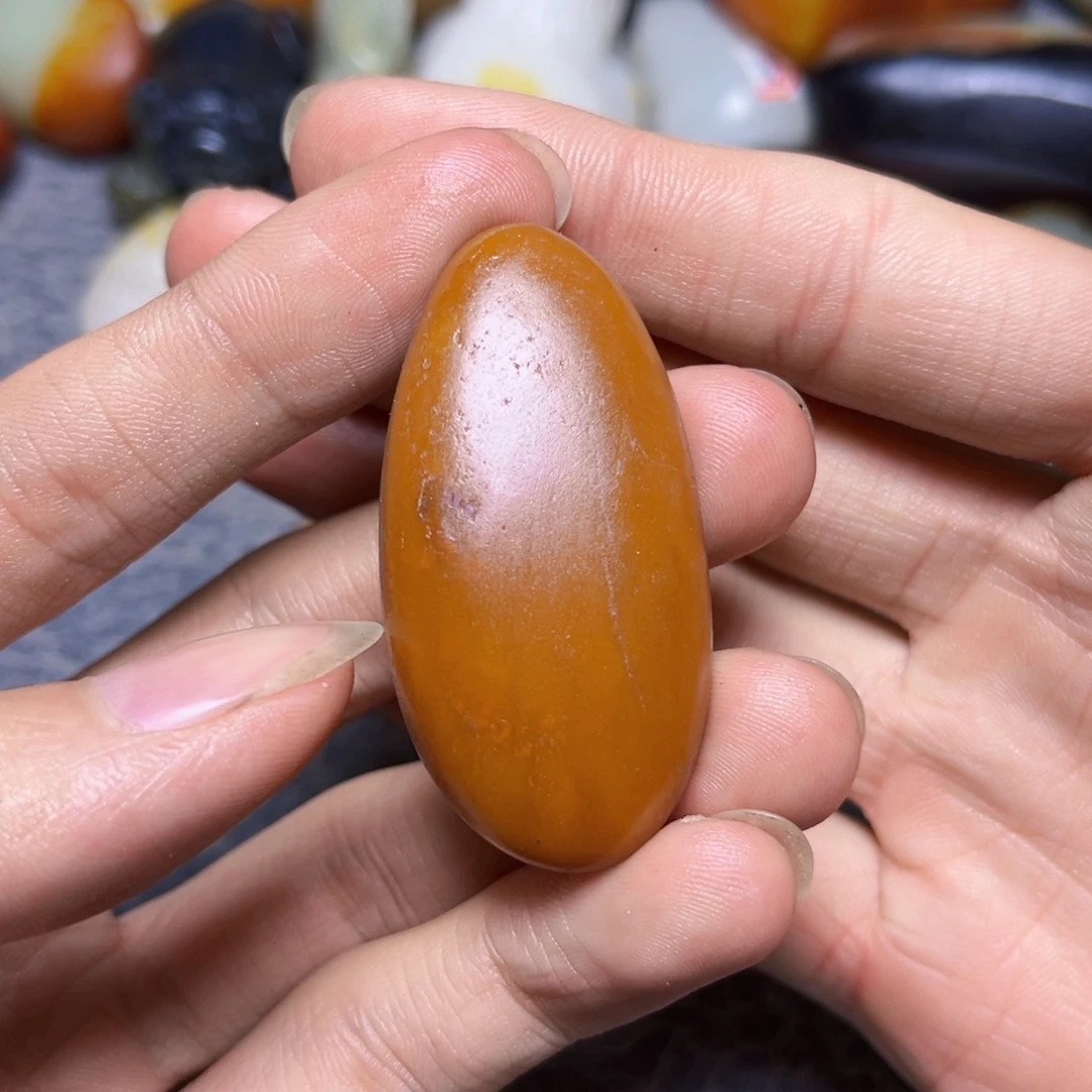 未镶嵌和田玉珠宝奇石