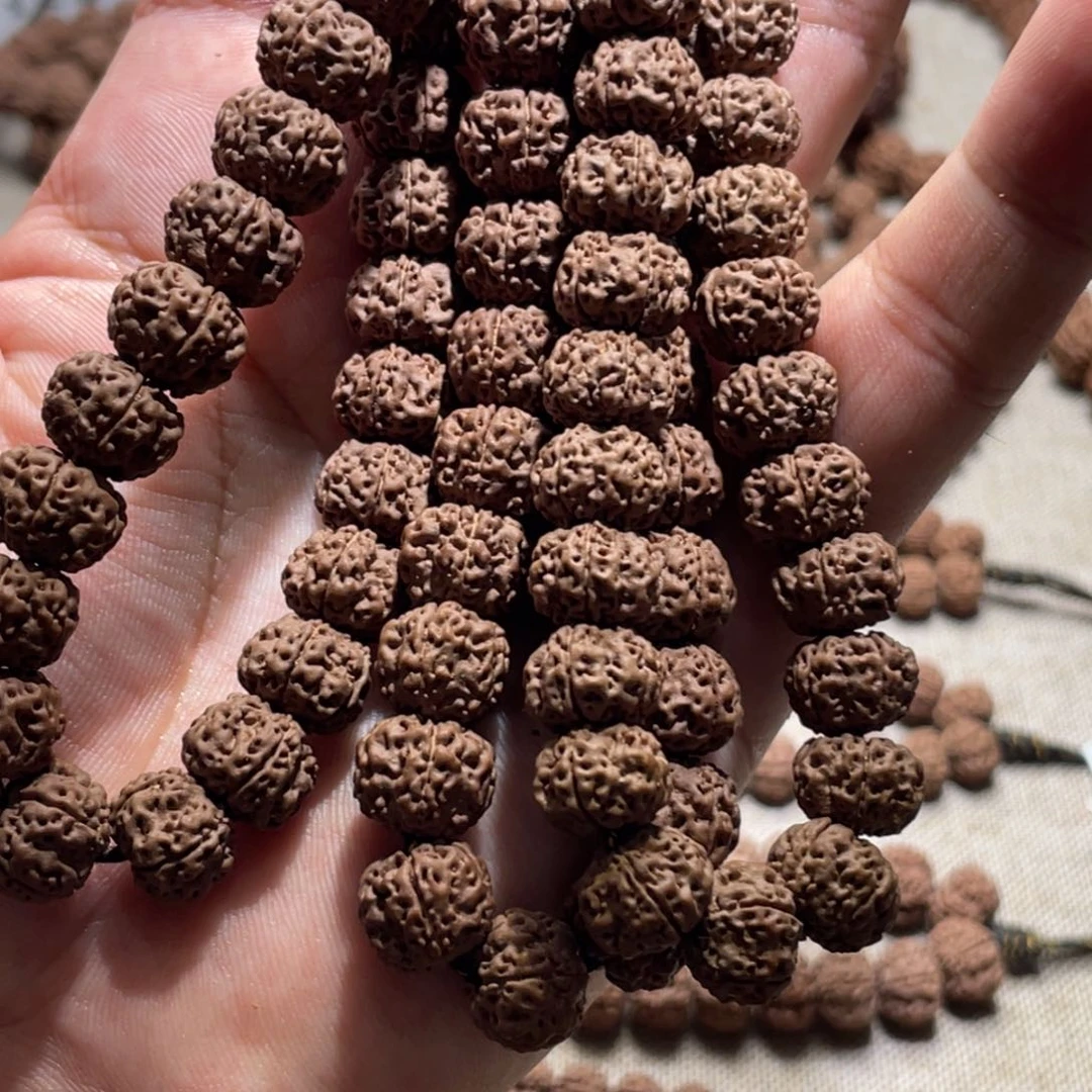 金刚菩提吊坠平细单圈11.5mm福利