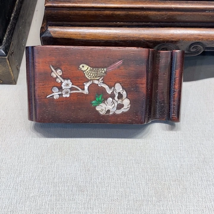 木手机支架花鸟木木木木