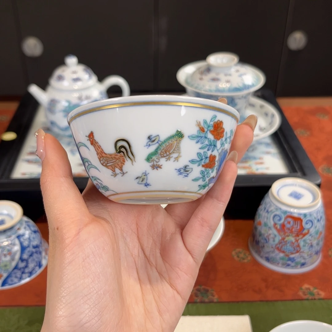 九鸣瓷艺九鸣瓷艺