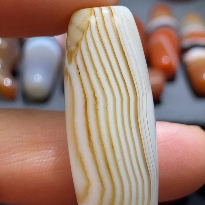 玛瑙/玉髓未镶嵌挂件