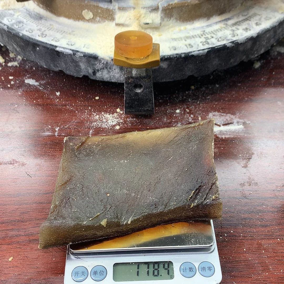 砖雕178克手工艺品原材料