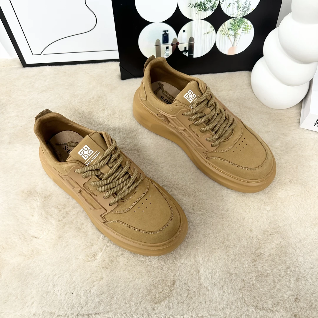 新款气质休闲百搭男士休闲鞋A/SDLL/11-002