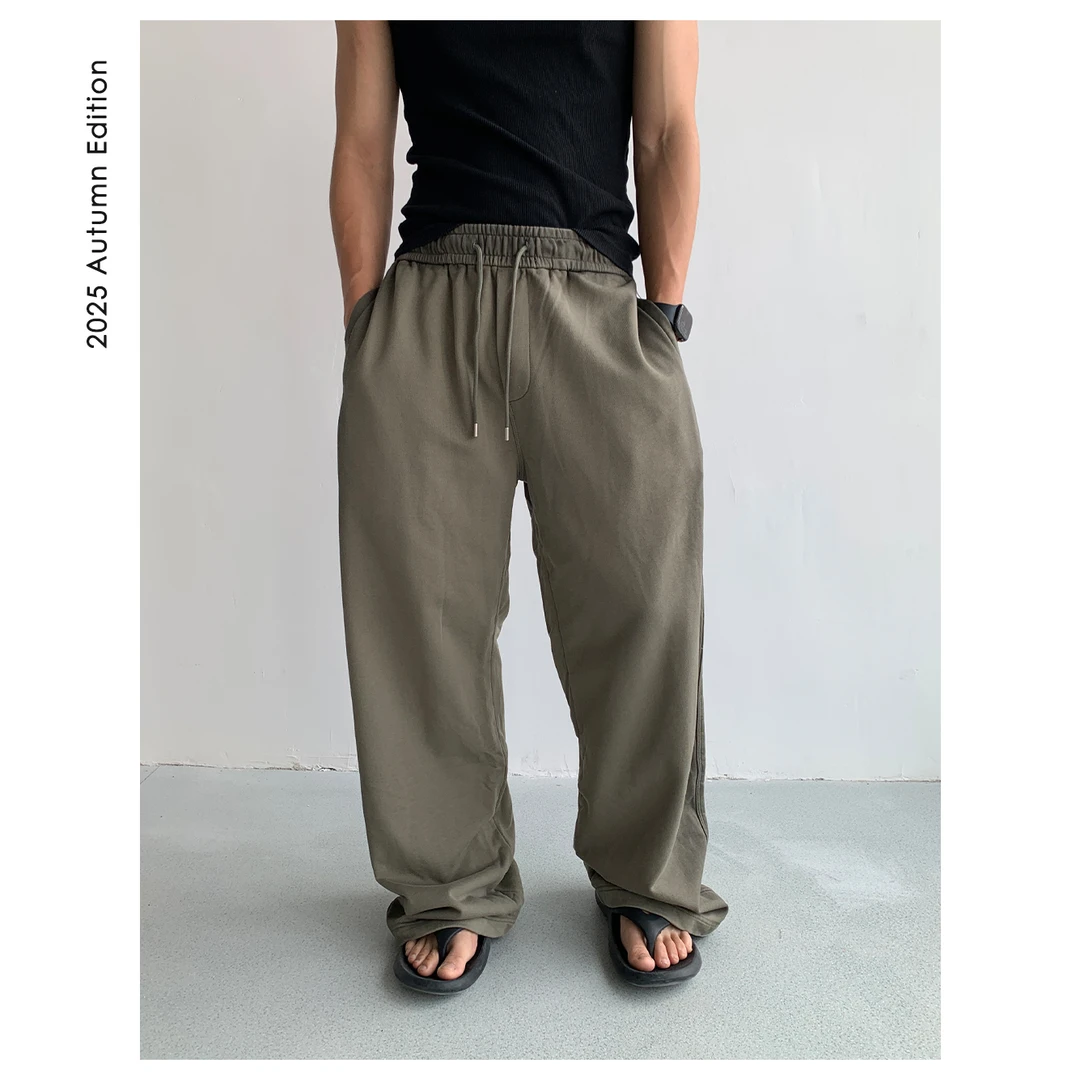 阿d服饰 K2442 男士休闲裤