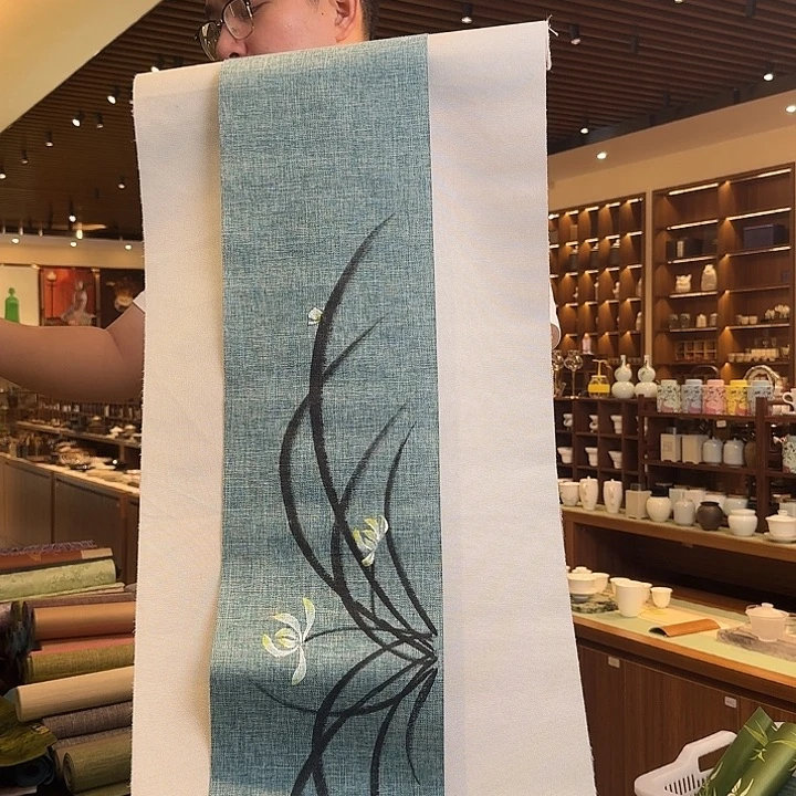 两米一茶席茶席茶席