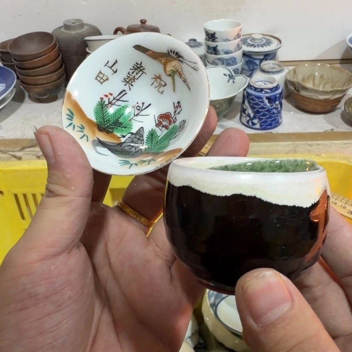 陶瓷推荐第二名20包邮