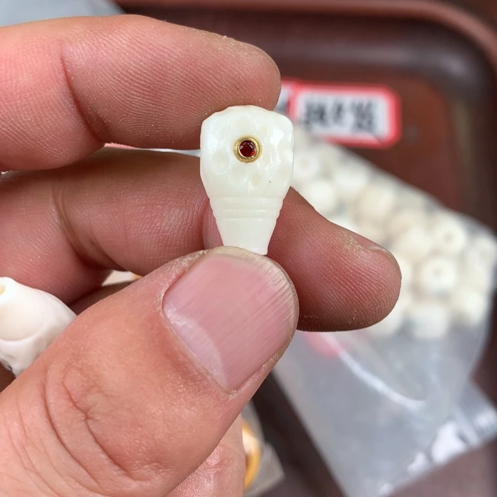 手串/手链驼骨配饰49