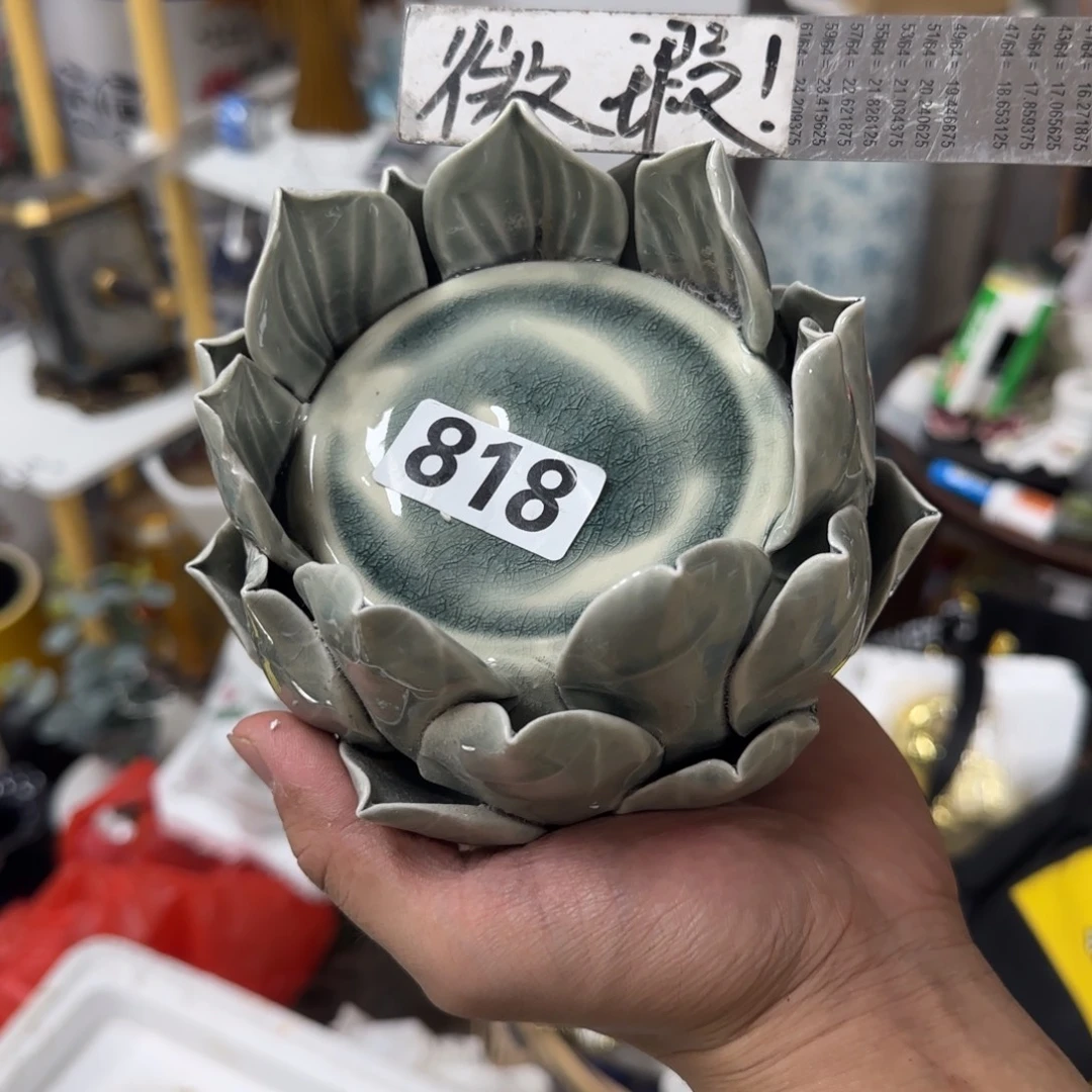 瓷片陶瓷工艺轻微微瑕