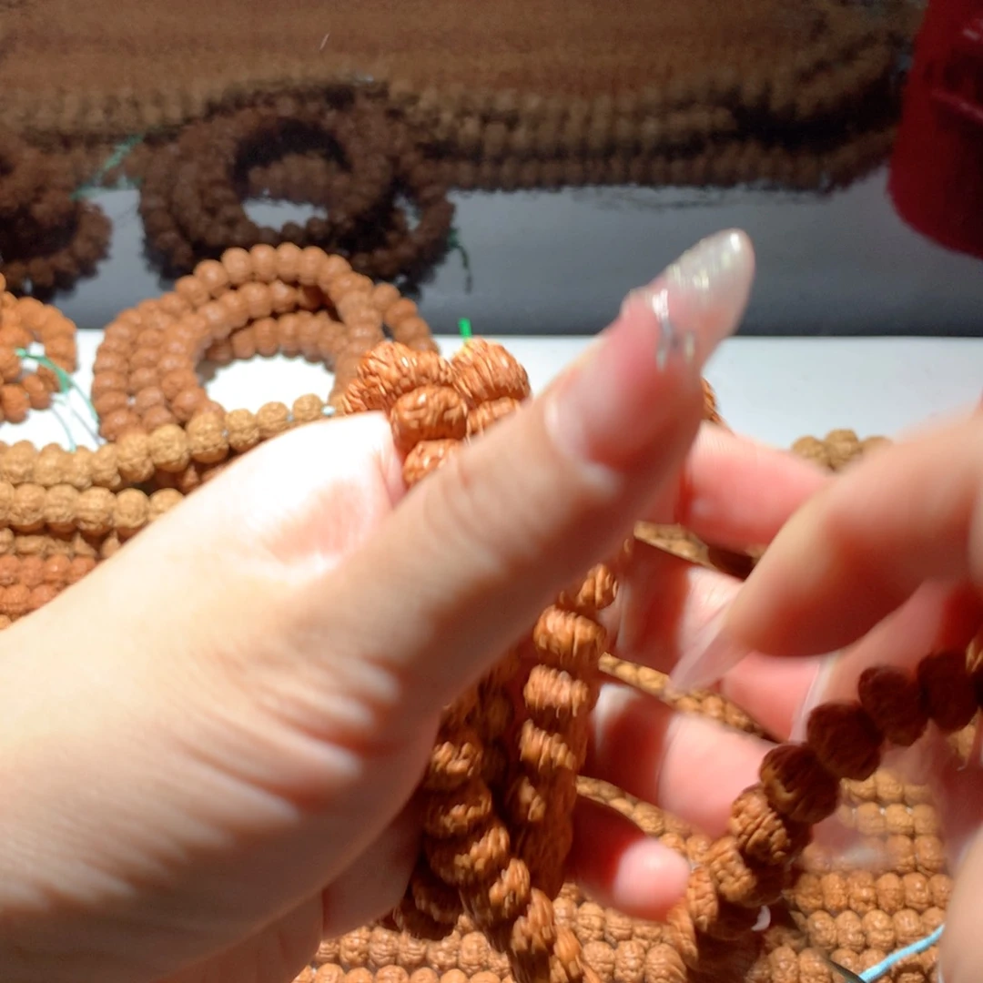 吊坠金刚菩提明小金刚