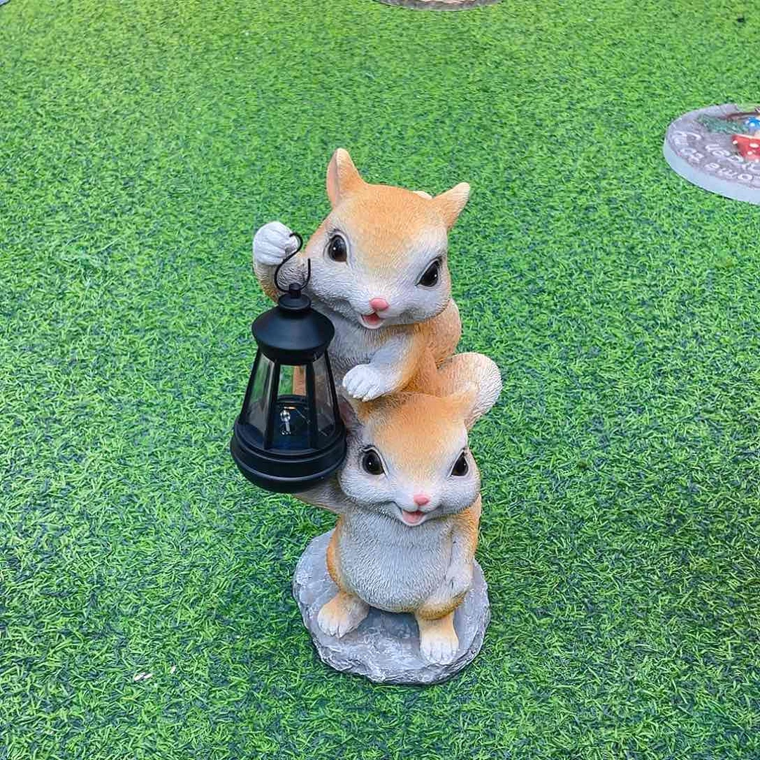 花园庭院摆件&00