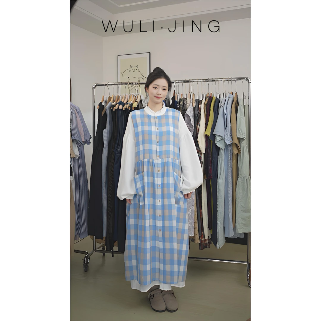 【清仓专属】 0-100大码夏日连衣裙