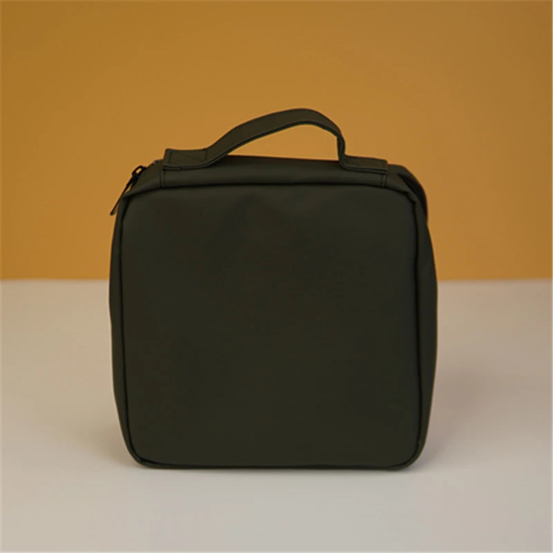 ly909  宝**经典时尚手提化妆包 便携简约收纳包 洗漱包包