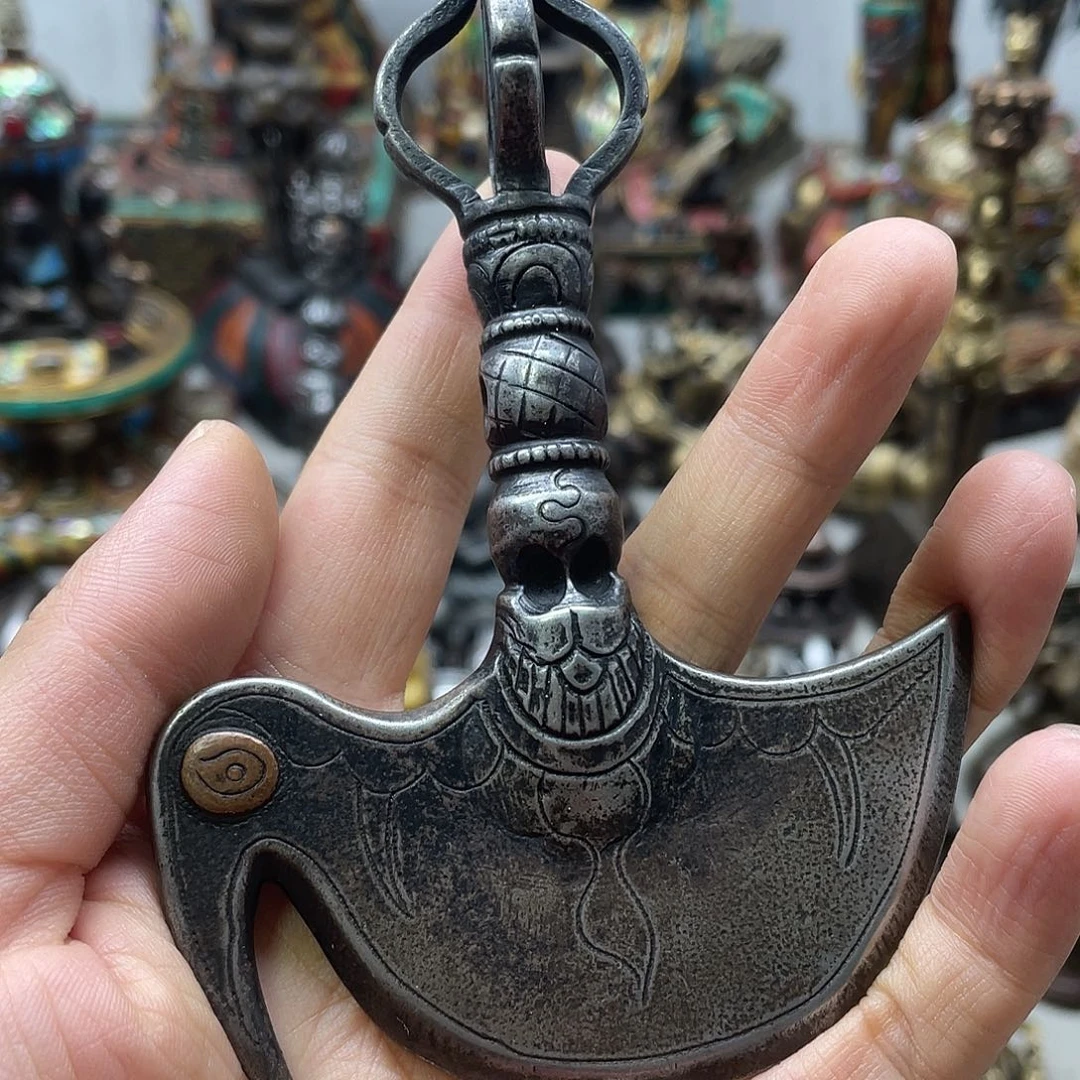 工艺品挂件一物一图