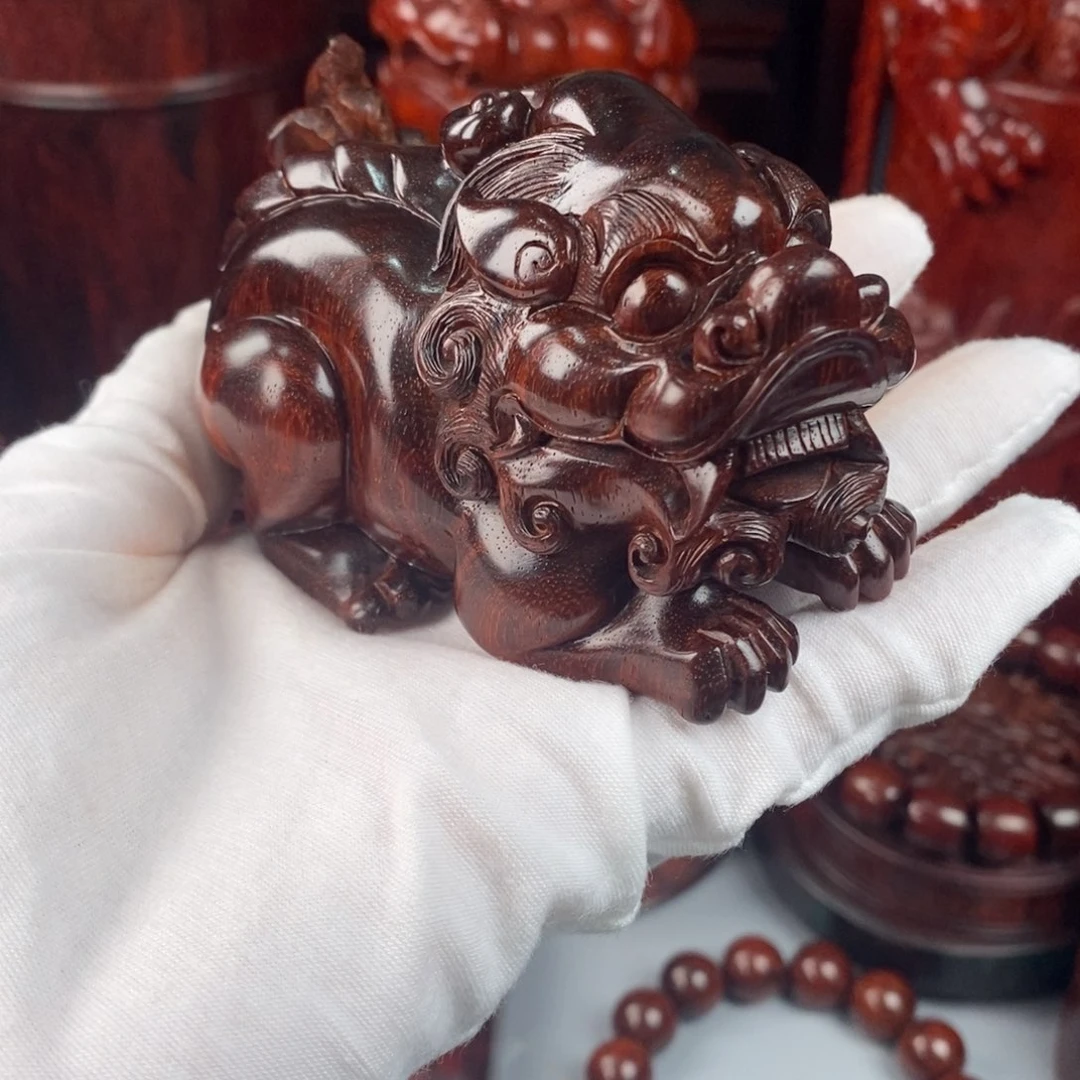 小叶紫檀其他（檀香紫檀）