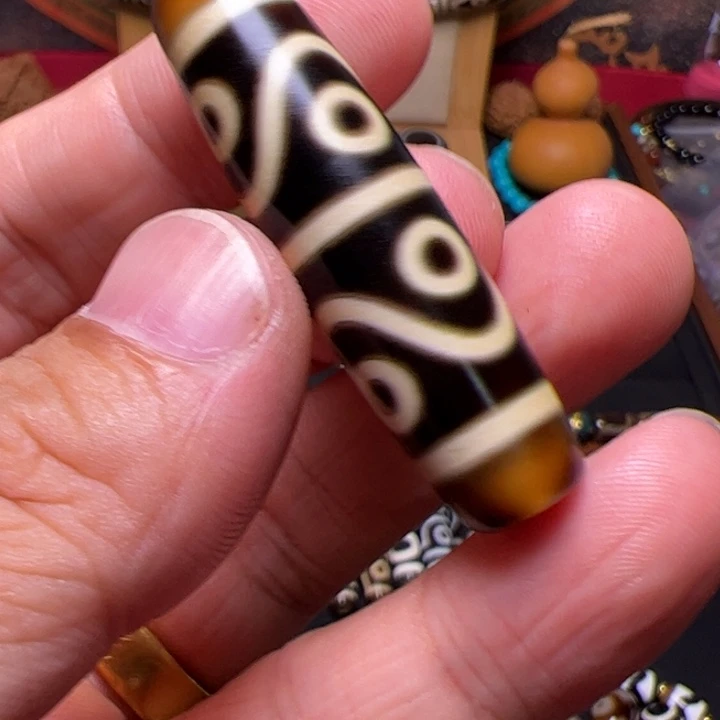 未镶嵌颈饰玛瑙/玉髓