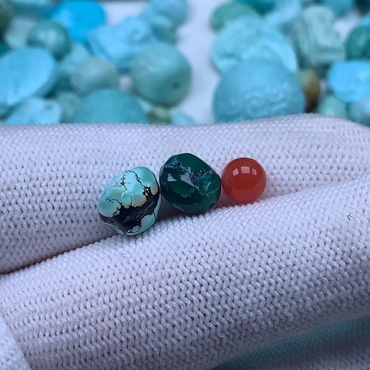 b***e南红玛瑙未镶嵌珠宝奇石