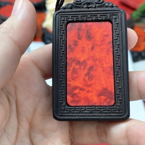 东非黑黄檀（紫光檀）