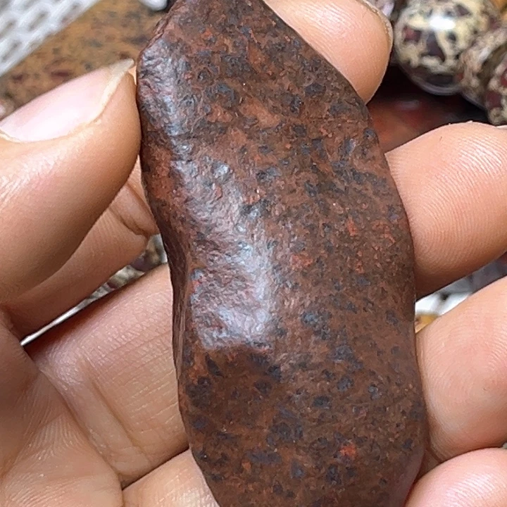 石英石纯铜红天宝