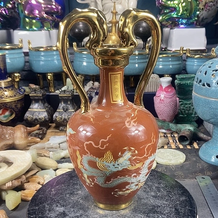 仿古陶瓷制品瓷瓷瓷瓷